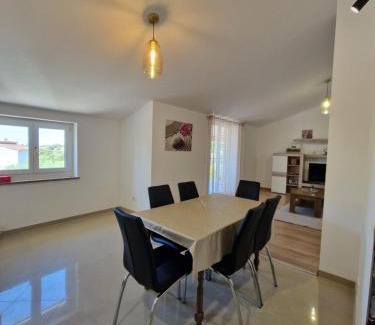 Nova Vas Apartamento | San Rocco Apartment, Nova Vas