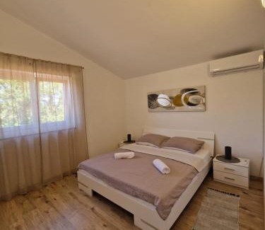 Nova Vas Apartamento | San Rocco Apartment, Nova Vas