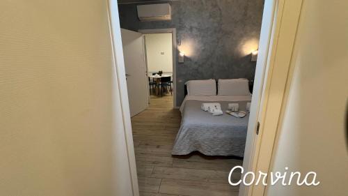 Borgo Milano Apartamento | san rocco apartments