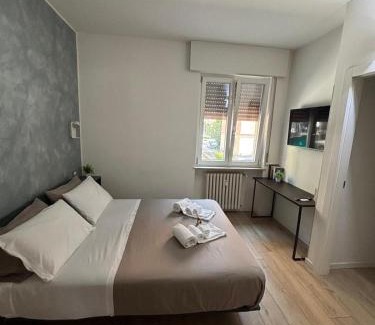 Borgo Milano Apartamento | san rocco apartments