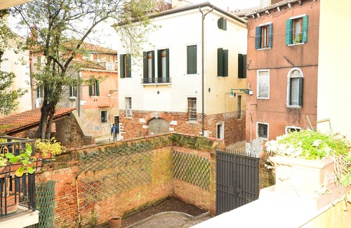San Polo Apartamento | San Rocco