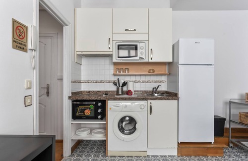 Llanes Apartamento | Apto Cala, megustarural