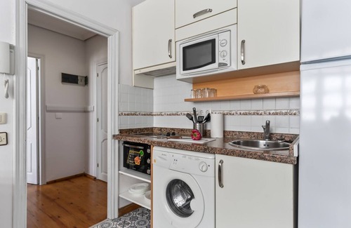 Llanes Apartamento | Apto Cala, megustarural
