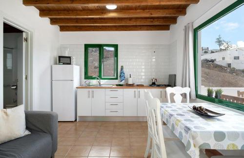 Tinajo Casa | San roque