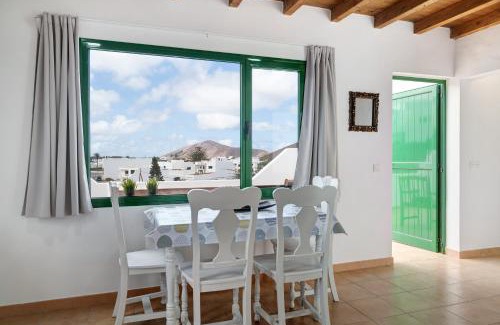 Tinajo Casa | San roque