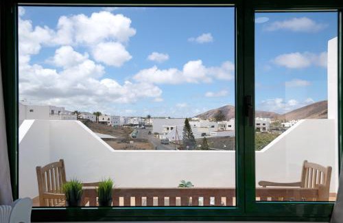 Tinajo Casa | San roque
