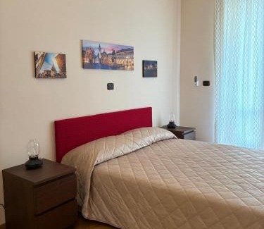 Historic Centre Apartamento | San Salvario Resort