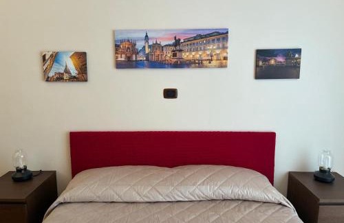 Historic Centre Apartamento | San Salvario Resort