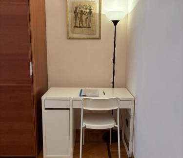 Historic Centre Apartamento | San Salvario Resort