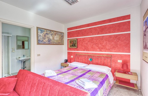 Capo di Ponte Cama Y Desayuno | San Salvatore - B&B San Rocco