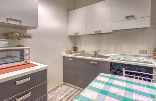 Capo di Ponte Cama Y Desayuno | San Salvatore - B&B San Rocco