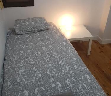Egia Apartamento | San Sebastián Hideaway