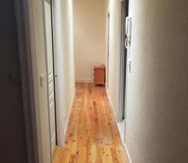 Egia Apartamento | San Sebastián Hideaway