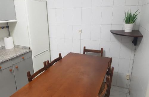 Egia Apartamento | San Sebastián Hideaway