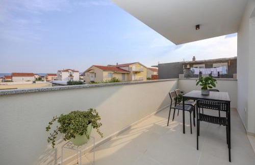 Kastel Novi Apartamento | San Sebastian Apartments