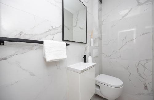 Kastel Novi Apartamento | San Sebastian Apartments