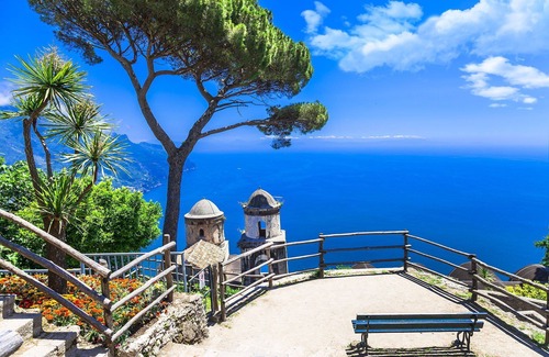 Montepertuso Apartamento | Apartamento en Positano con 2 habitaciones, capacidad 6