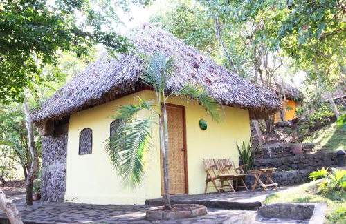 Catarina Cabina | San Simian Lodge