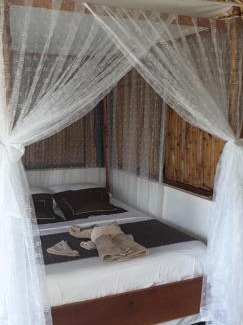 Catarina Cabina | San Simian Lodge