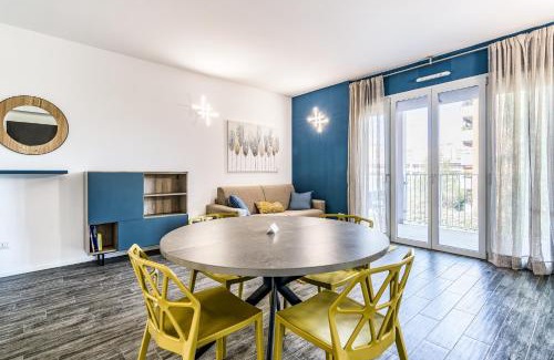 Quarto Cagnino Apartamento | San Siro Green con Garage Privato