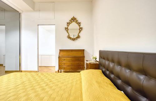 San Siro Apartamento | San Siro - Restful & Spacious apt - Via Angelo de Vincenti