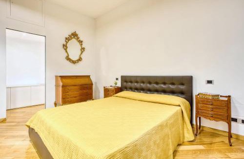 San Siro Apartamento | San Siro - Restful & Spacious apt - Via Angelo de Vincenti