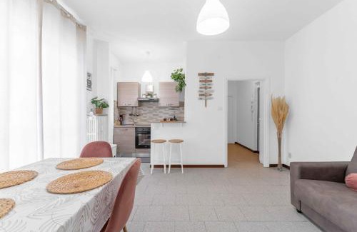 Portello Apartamento | SAN SIRO Stadium 4 guest Suite