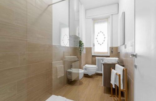 Portello Apartamento | SAN SIRO Stadium 4 guest Suite