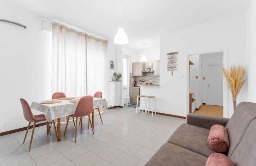Portello Apartamento | SAN SIRO Stadium 4 guest Suite