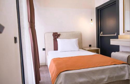 Yenisehir Apartamento | San Suit Otel