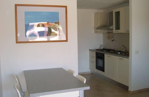 Franculacciu Apartamento | San Teodoro: Piso / apartamento - 08020 San Teodoro - New groundflor independent flat built in Sardinian style
