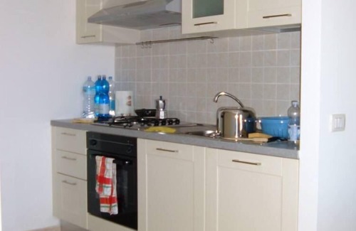 Franculacciu Apartamento | San Teodoro: Piso / apartamento - 08020 San Teodoro - New groundflor independent flat built in Sardinian style