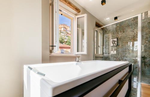 Canelli Apartamento | San Tommaso Suites