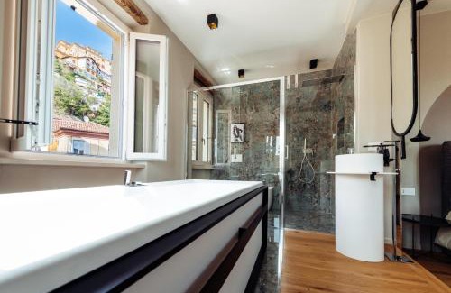 Canelli Apartamento | San Tommaso Suites