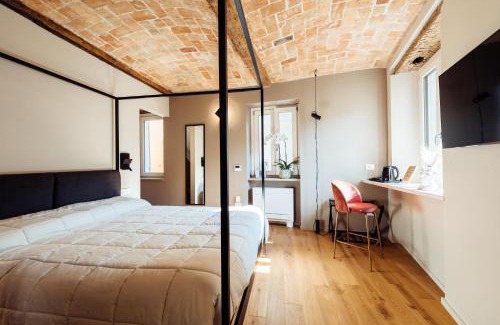 Canelli Apartamento | San Tommaso Suites