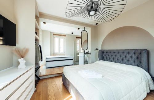 Canelli Apartamento | San Tommaso Suites