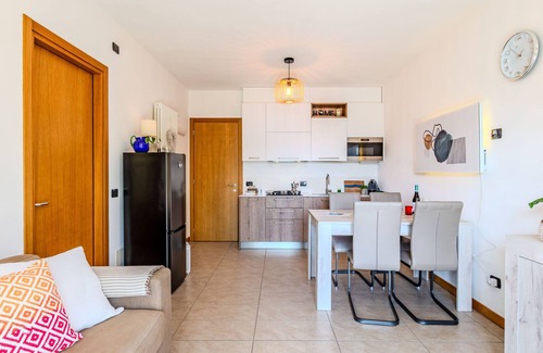 Trezzone Apartamento | San Vincenzo by Interhome