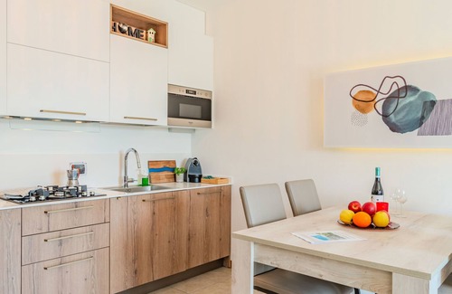 Trezzone Apartamento | San Vincenzo by Interhome