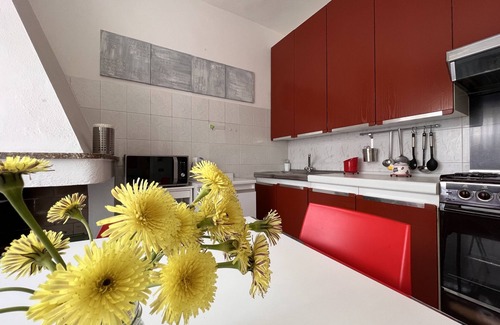 San Vito Apartamento | San Vito: A los 20 minutos de la Costa Rey y 30 minutos de Villasimius.
