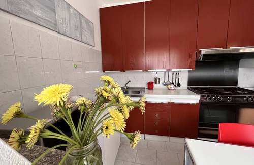 San Vito Apartamento | San Vito: A los 20 minutos de la Costa Rey y 30 minutos de Villasimius.