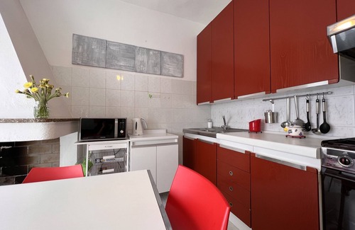 San Vito Apartamento | San Vito: A los 20 minutos de la Costa Rey y 30 minutos de Villasimius.
