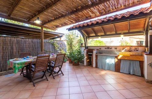 Castelluzzo Casa | San Vito Lo Capo Castelluzzo