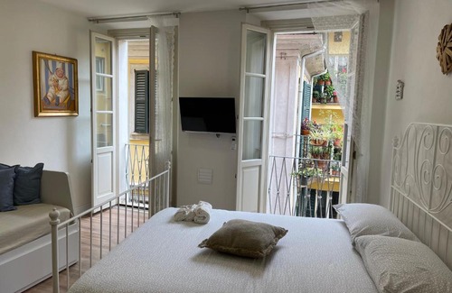 Intra Casa | San Vittore Apartments