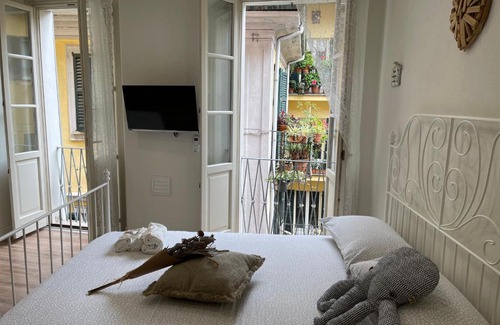 Intra Casa | San Vittore Apartments