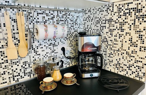Intra Apartamento | San Vittore Luxury Apartments