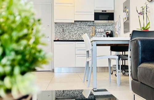 Intra Apartamento | San Vittore Luxury Apartments