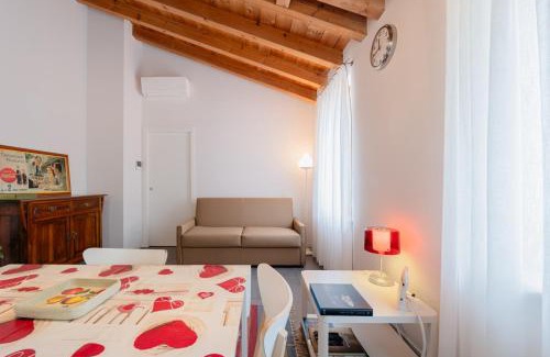 San Zeno Apartamento | San Zen Che Ride