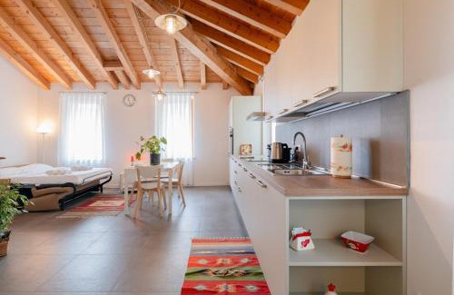 San Zeno Apartamento | San Zen Che Ride