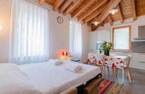 San Zeno Apartamento | San Zen Che Ride