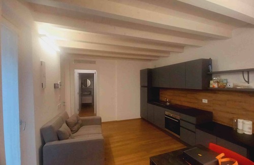 San Zeno Casa | San Zeno House